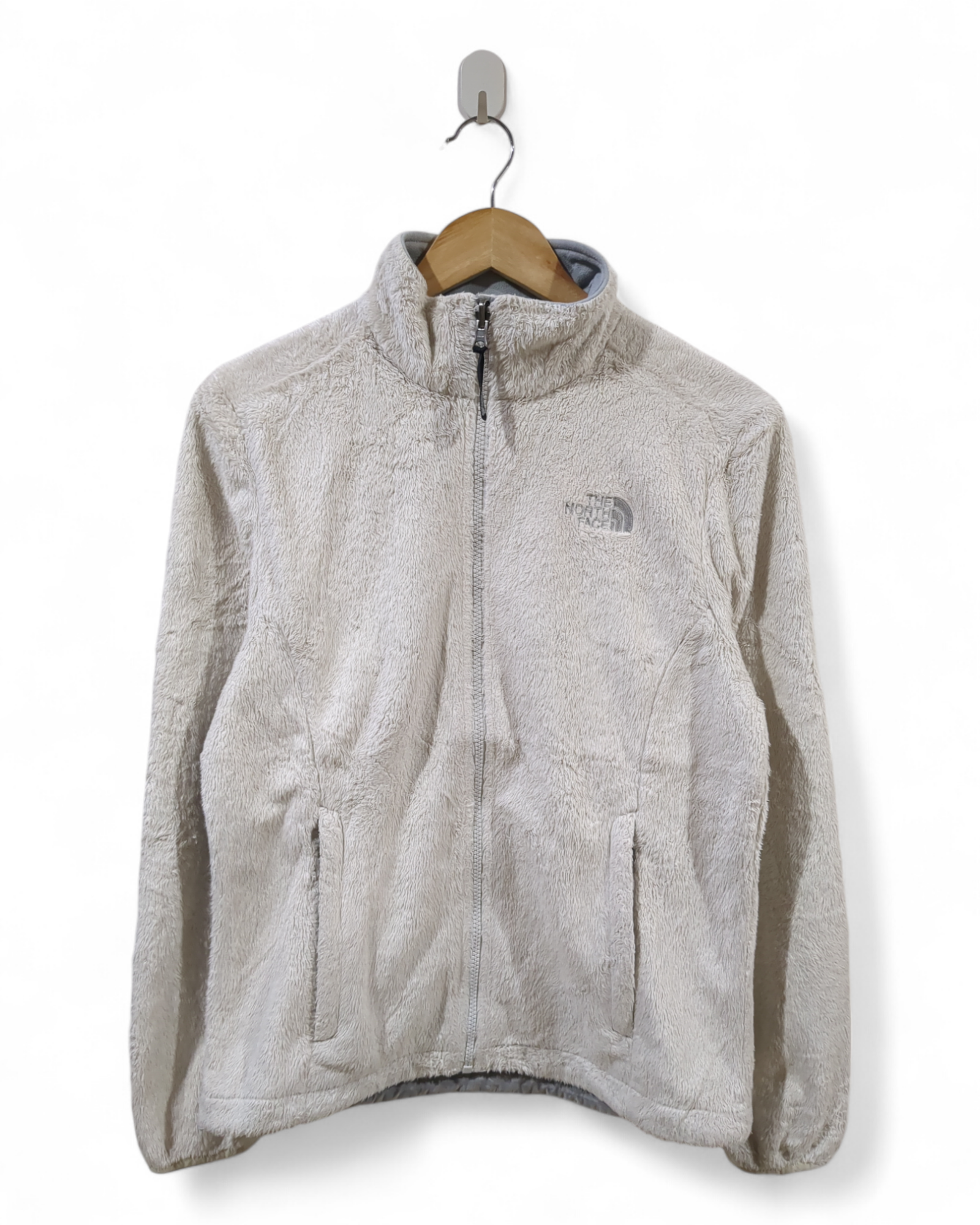 The North Face Fleece Jacket - (M)