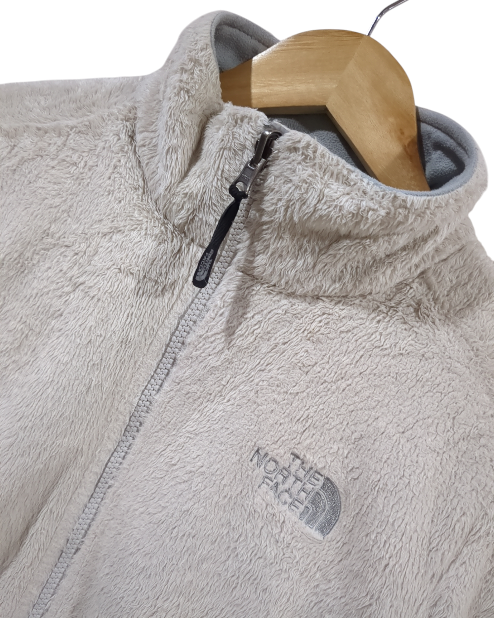 The North Face Fleece Jacket - (M)