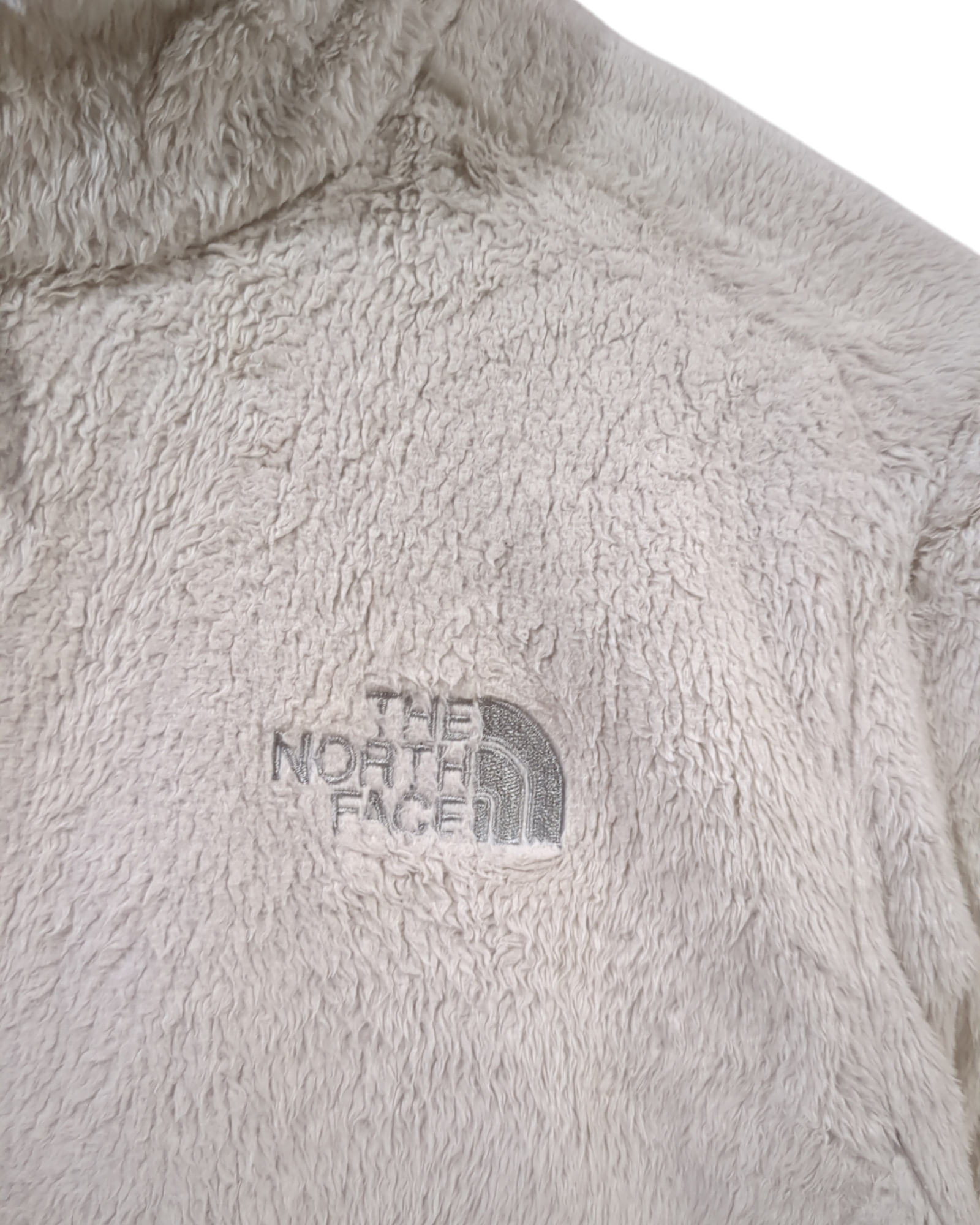 The North Face Fleece Jacket - (M)