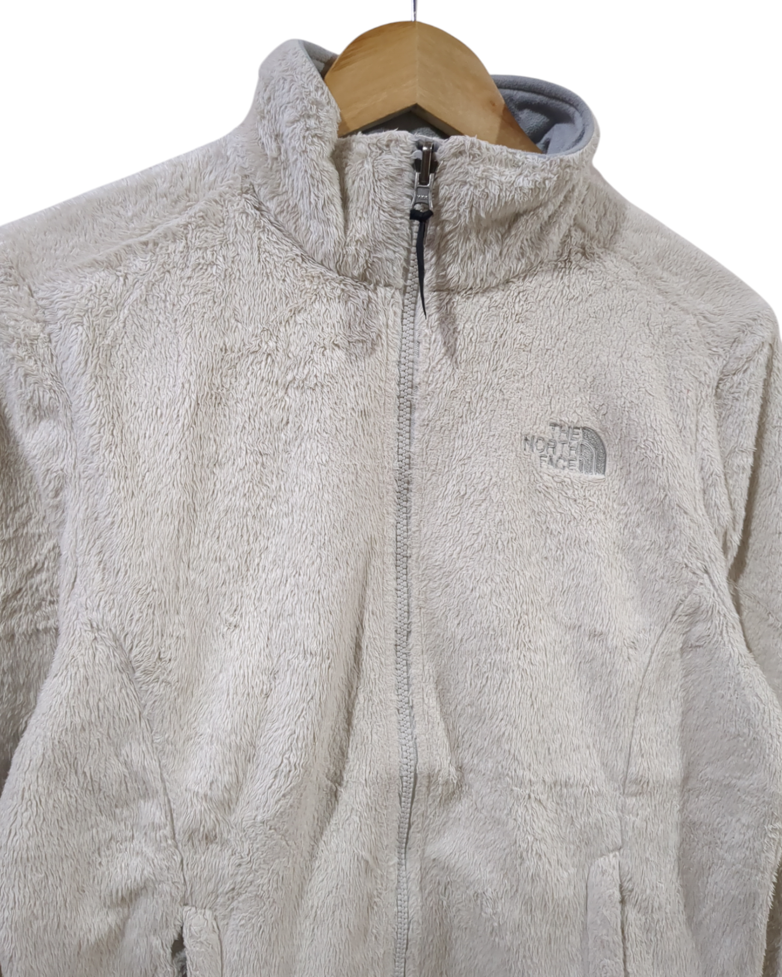 The North Face Fleece Jacket - (M)