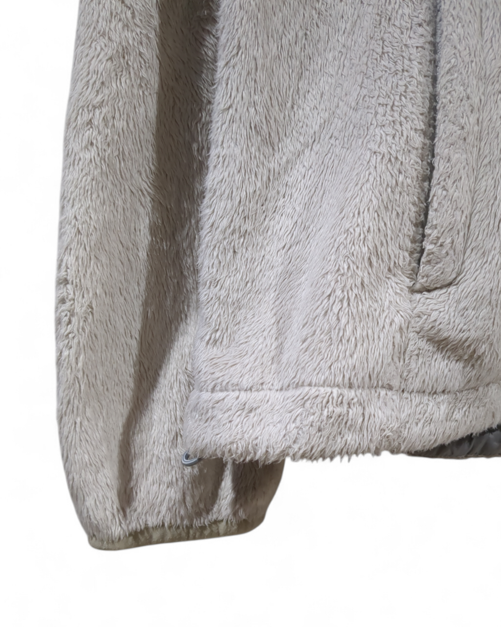 The North Face Fleece Jacket - (M)