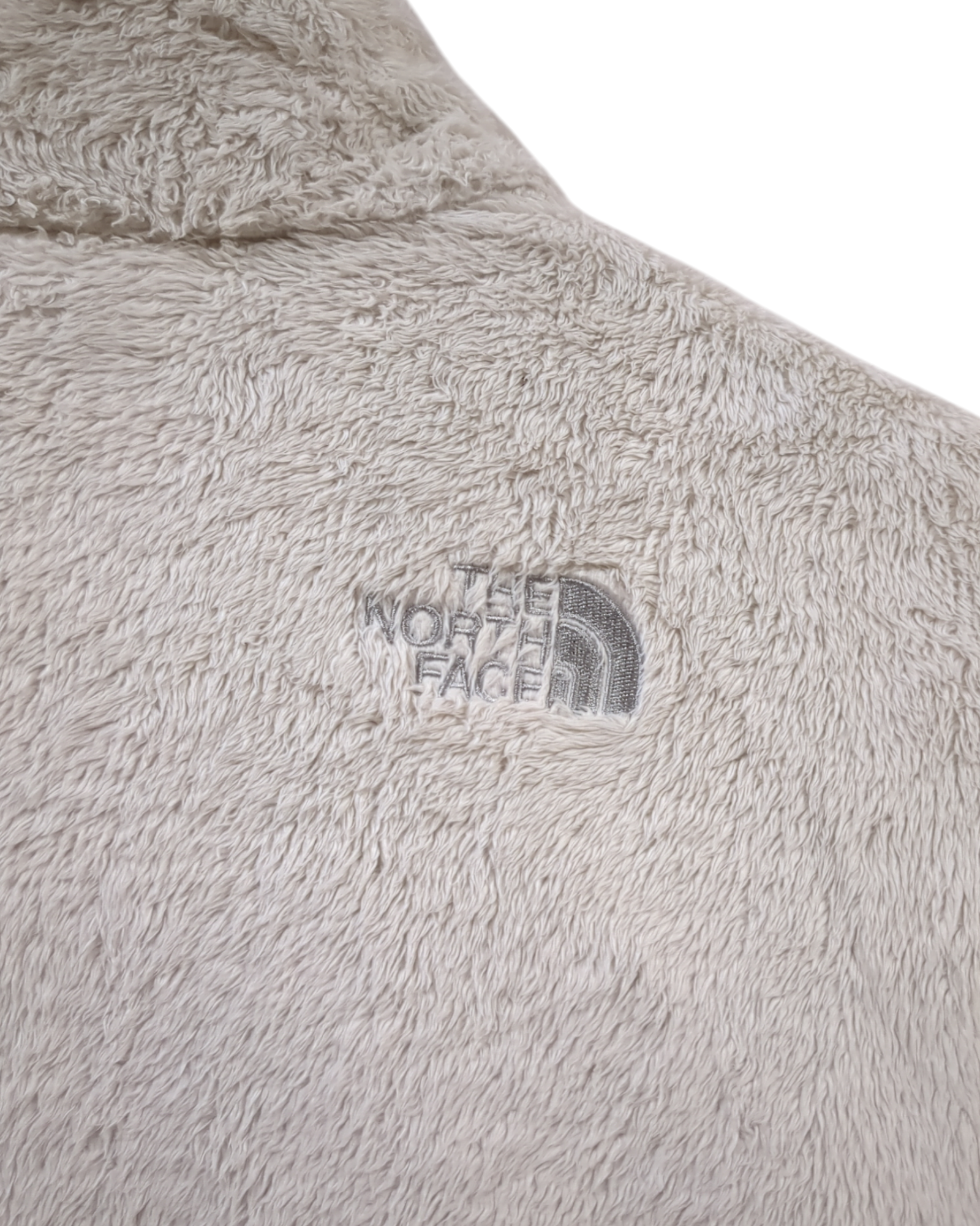 The North Face Fleece Jacket - (M)