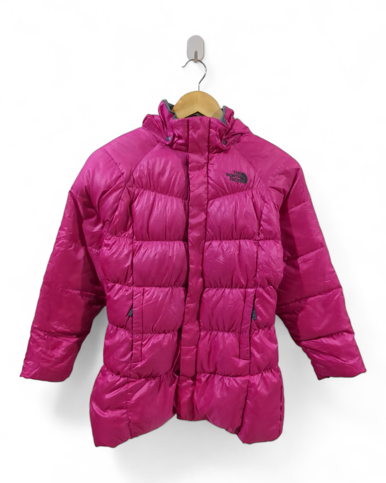 The North Face 550 Down Jacket - (S)