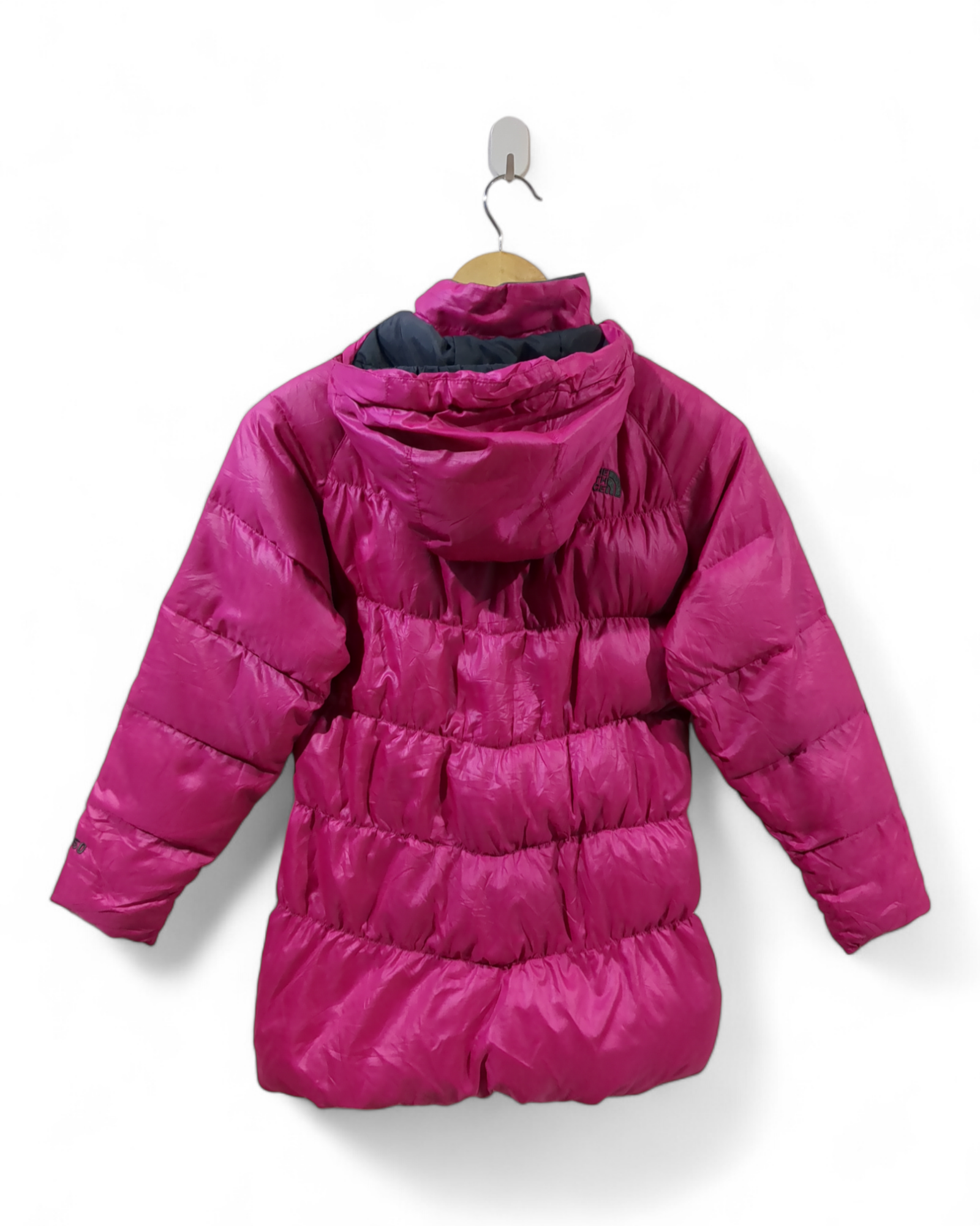 The North Face 550 Down Jacket - (S)