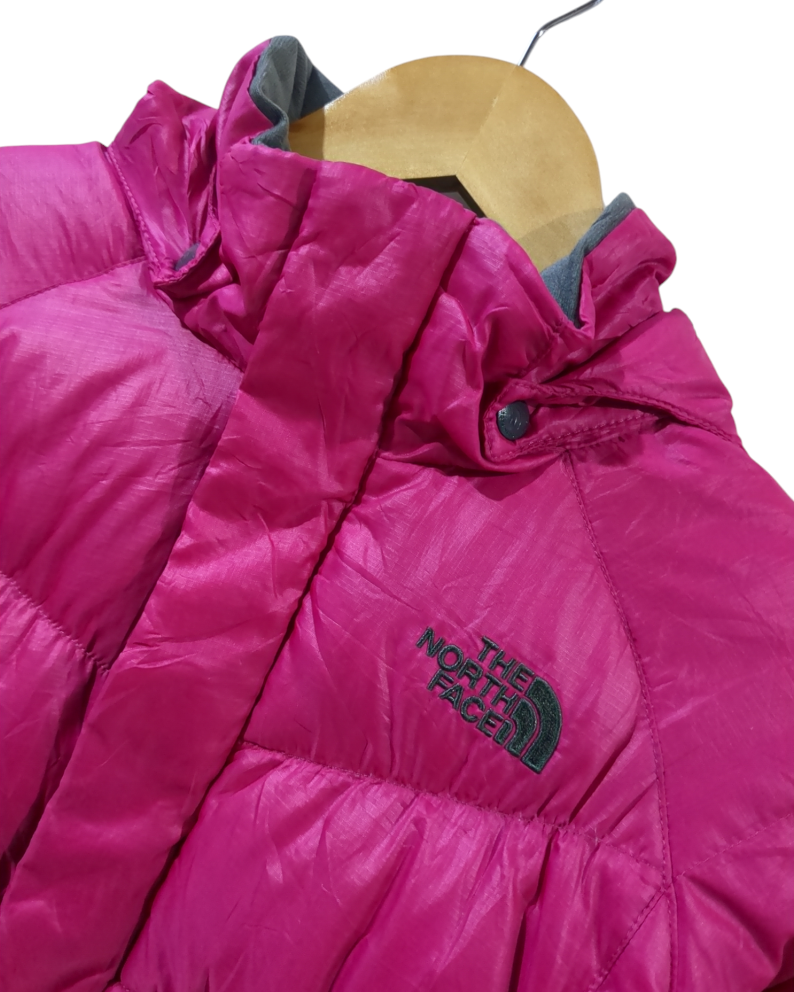 The North Face 550 Down Jacket - (S)