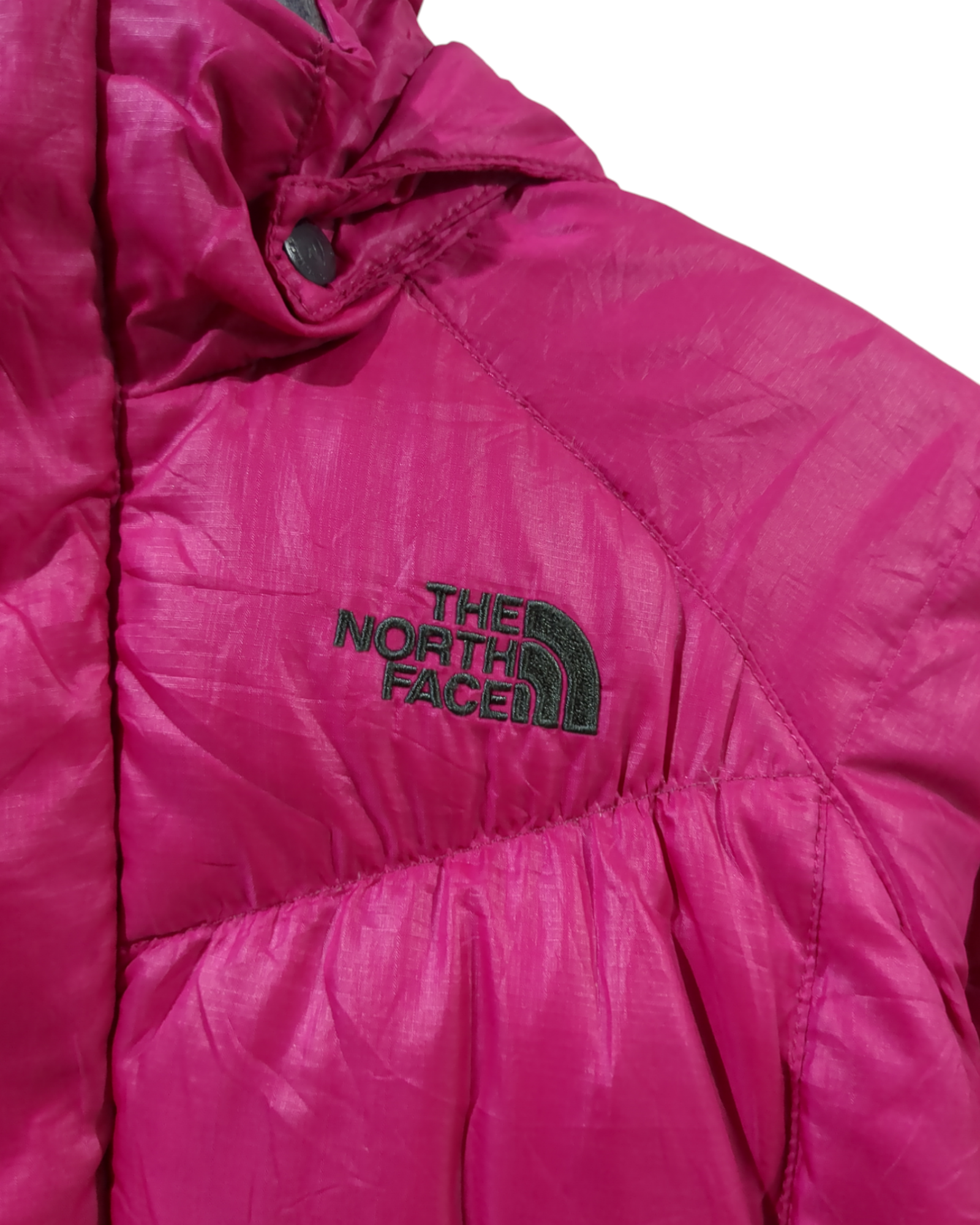 The North Face 550 Down Jacket - (S)