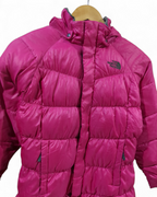 The North Face 550 Down Jacket - (S)