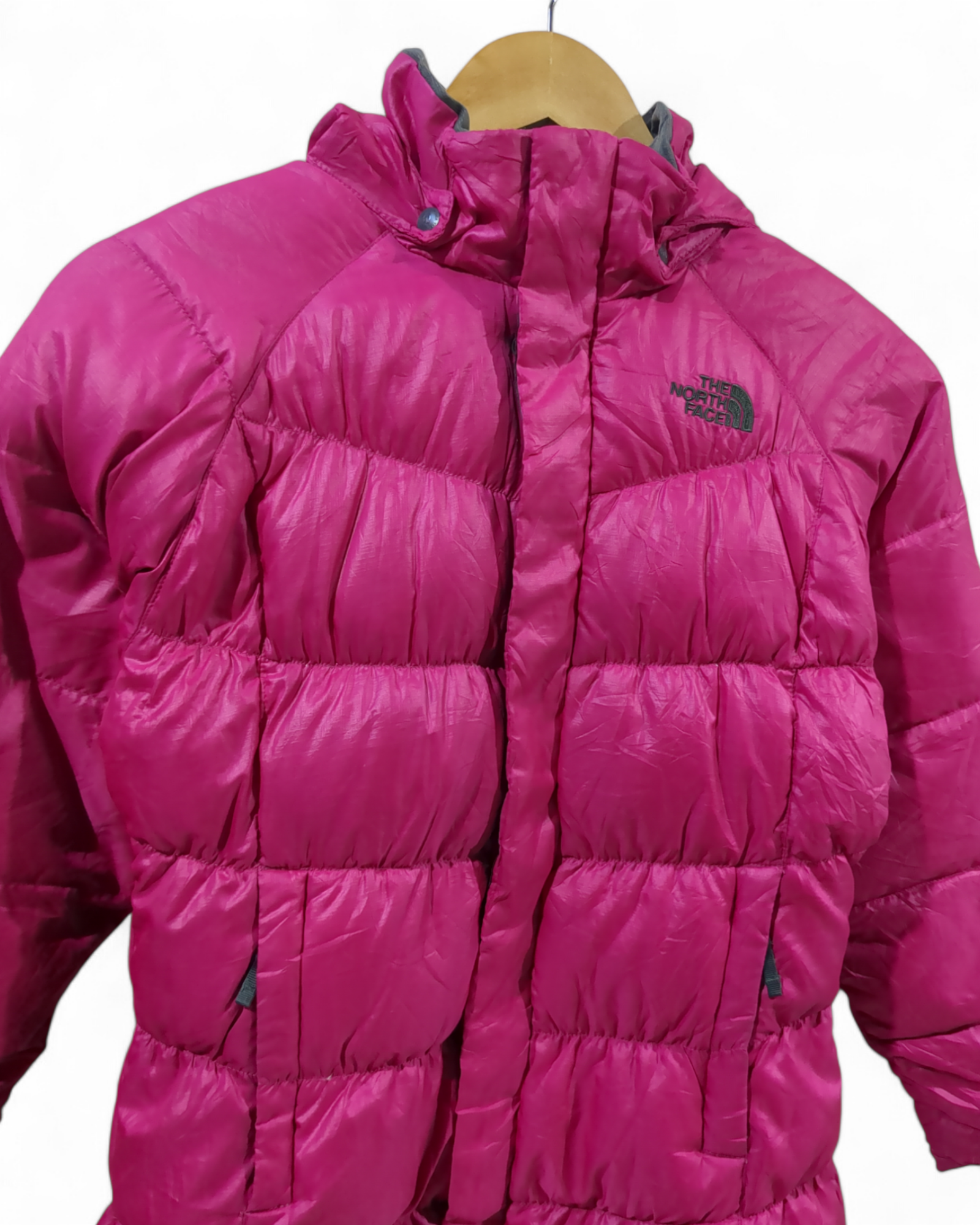 The North Face 550 Down Jacket - (S)