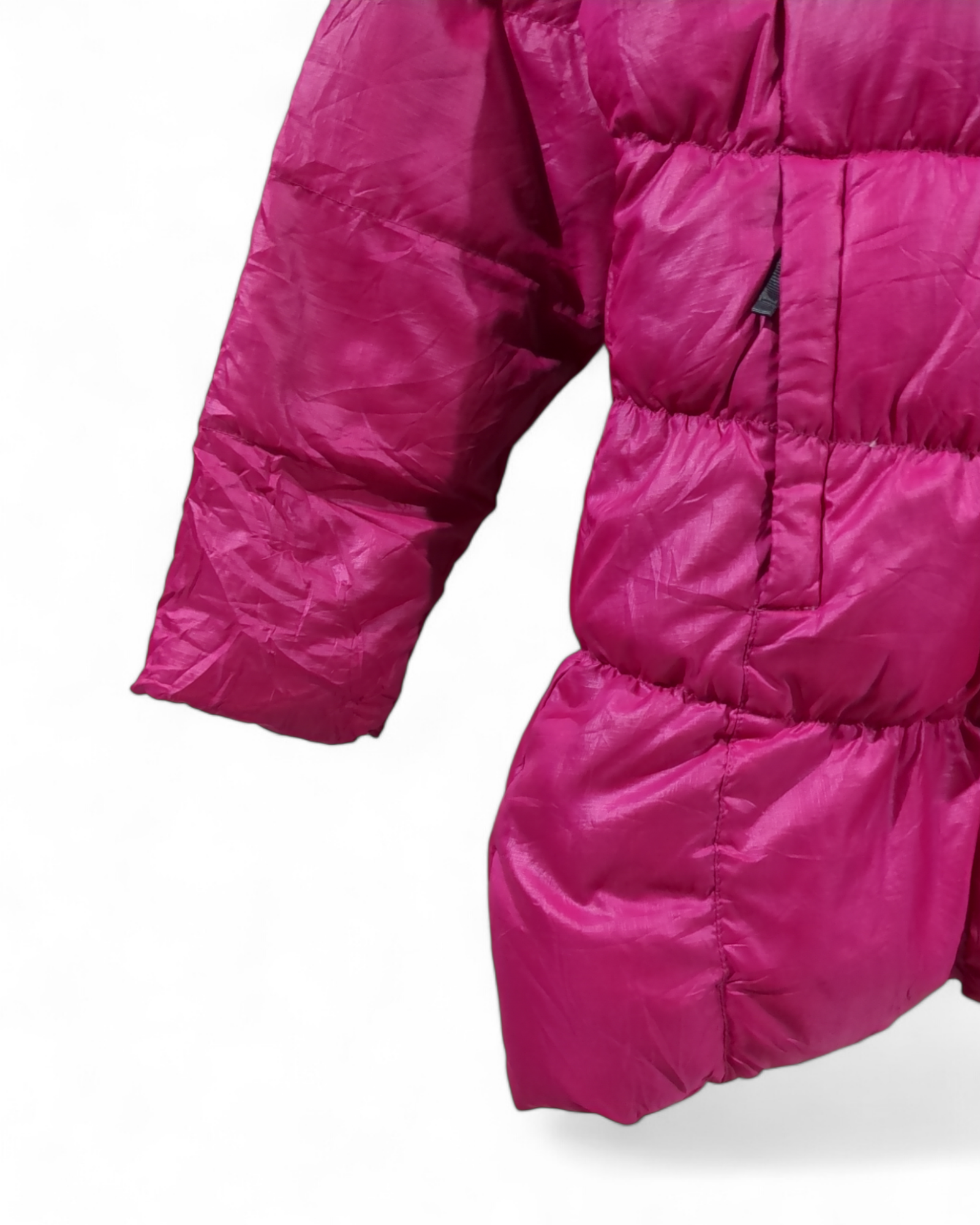 The North Face 550 Down Jacket - (S)