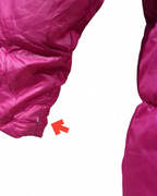 The North Face 550 Down Jacket - (S)