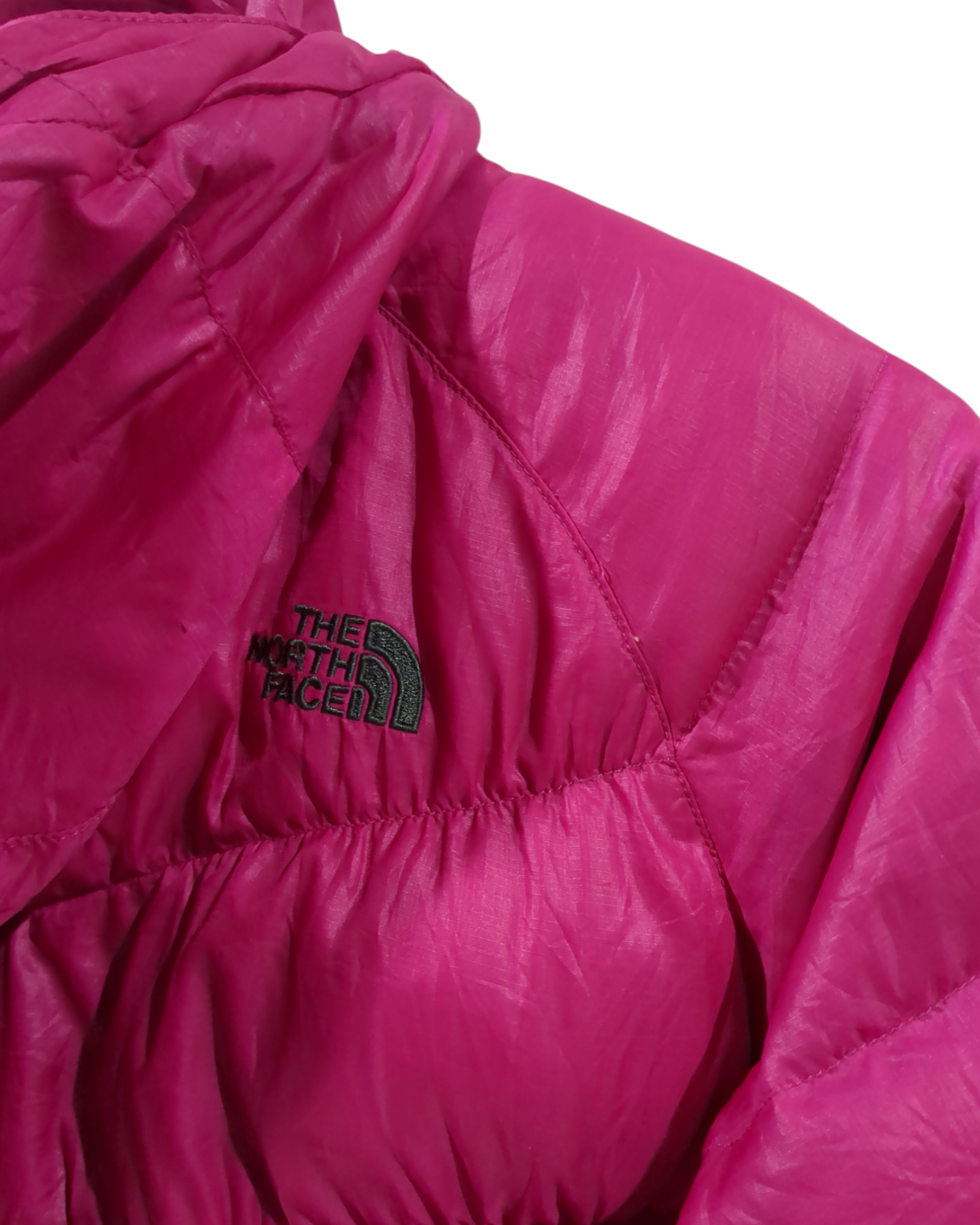 The North Face 550 Down Jacket - (S)