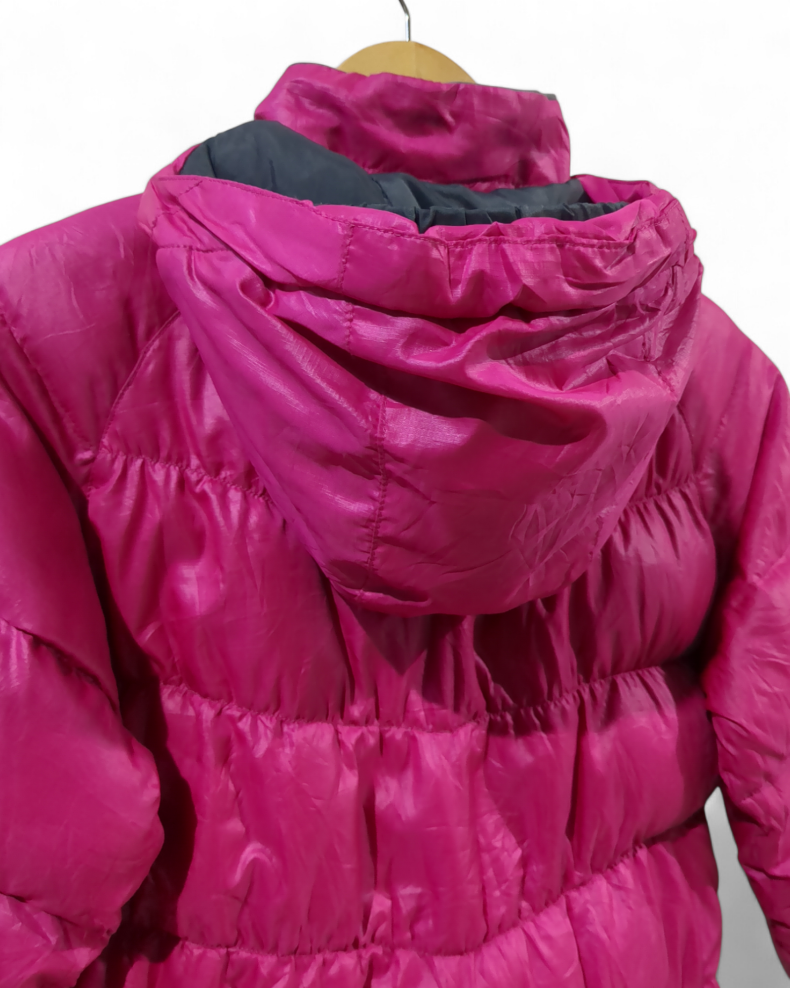 The North Face 550 Down Jacket - (S)