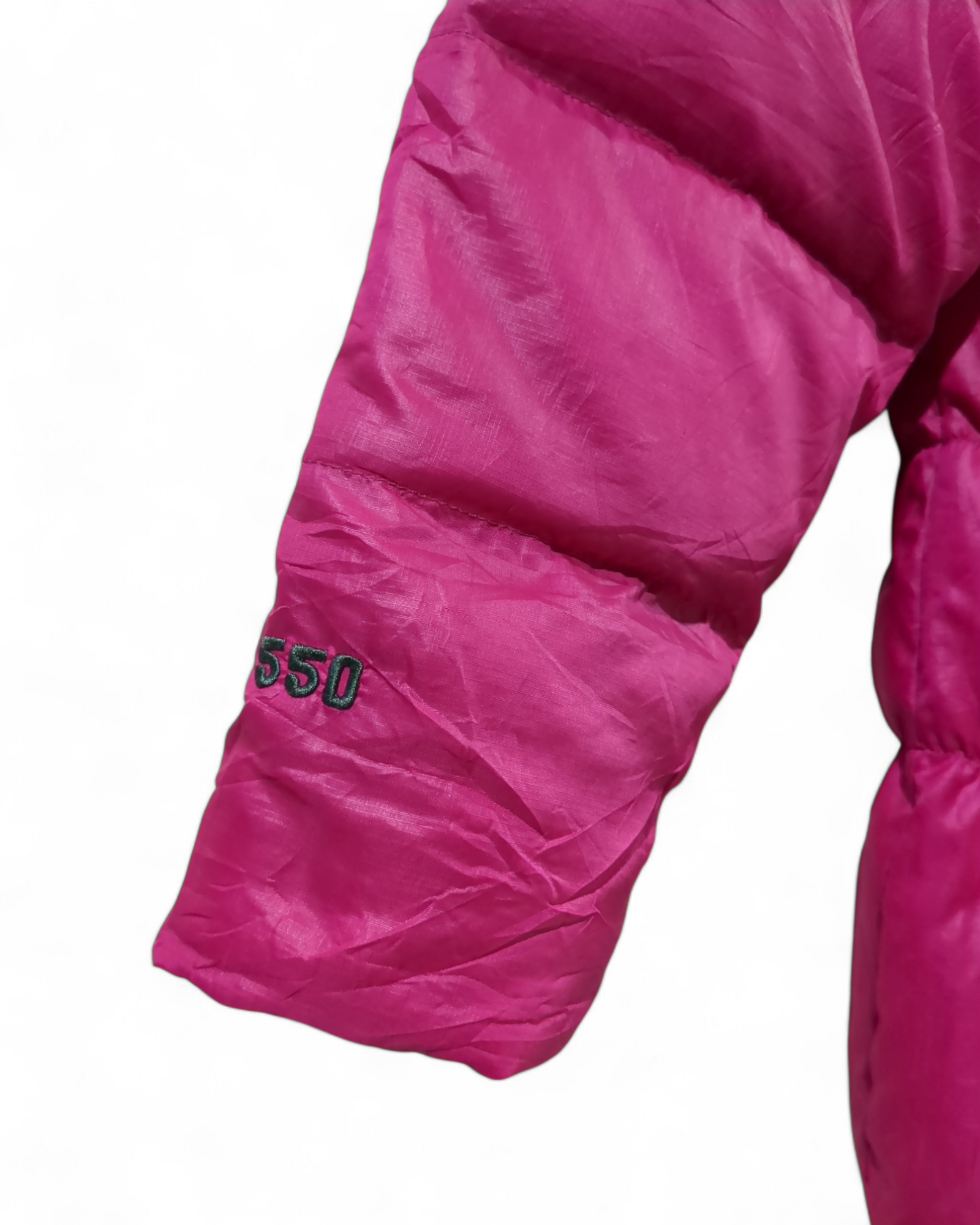 The North Face 550 Down Jacket - (S)