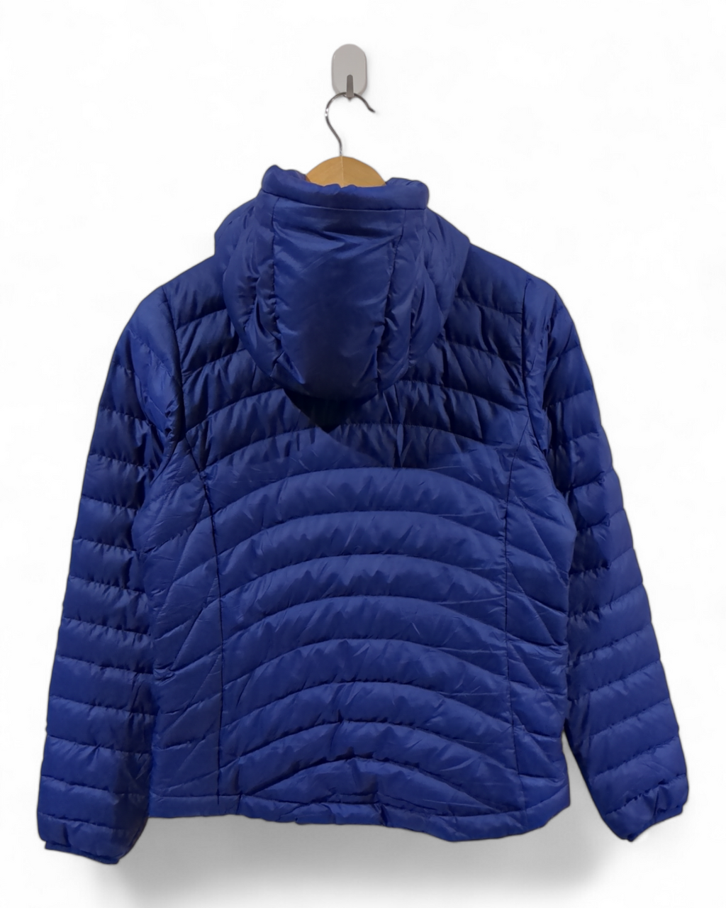 Patagonia Down Sweater Full-Zip Hoody - (M)