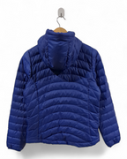 Patagonia Down Sweater Full-Zip Hoody - (M)