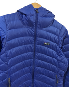 Patagonia Down Sweater Full-Zip Hoody - (M)