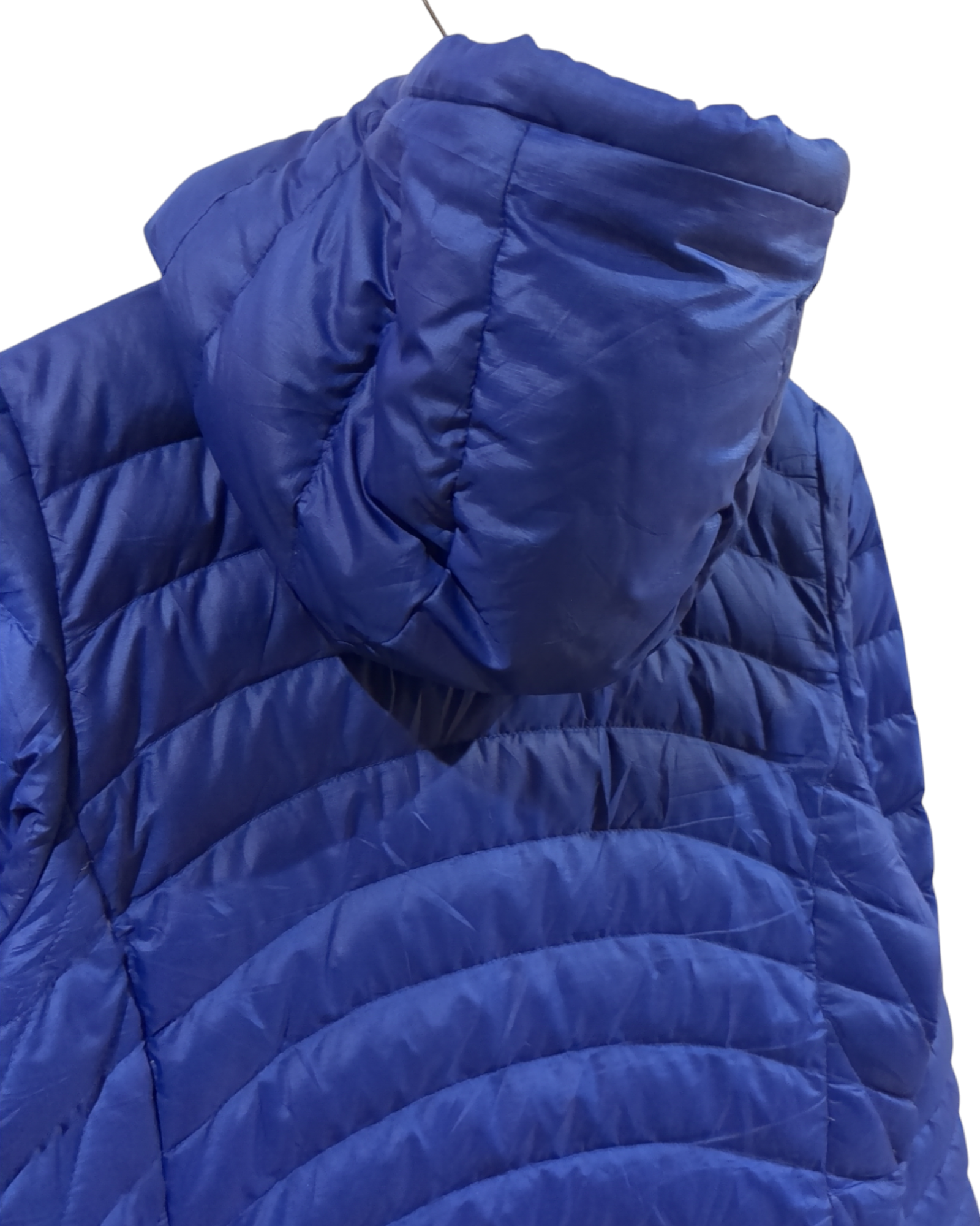 Patagonia Down Sweater Full-Zip Hoody - (M)