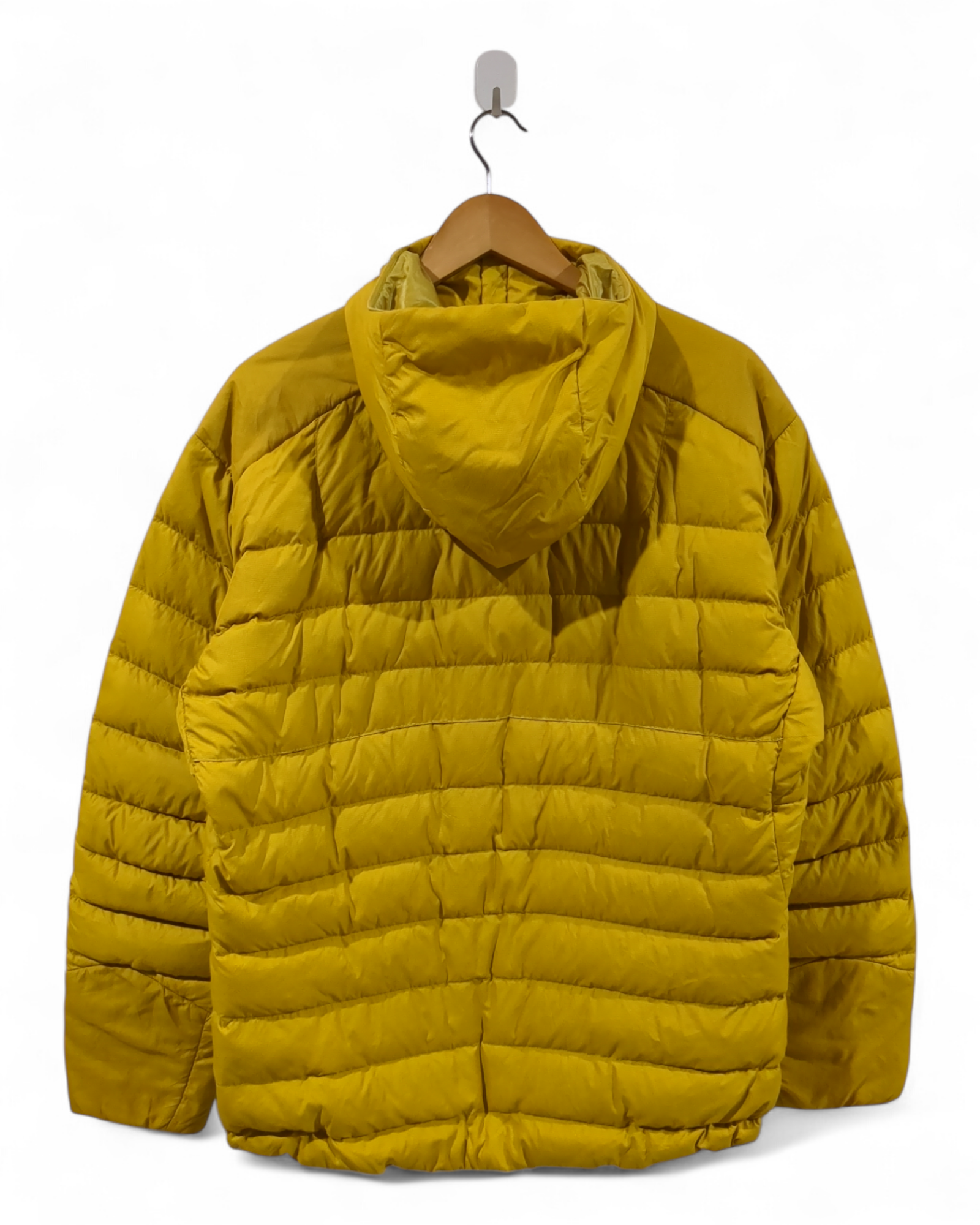 Arc'teryx 2013 Thorium AR Hoody - (L)