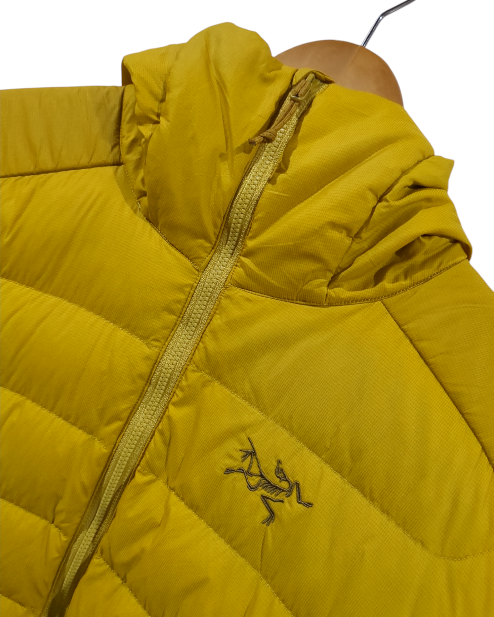 Arc'teryx 2013 Thorium AR Hoody - (L)