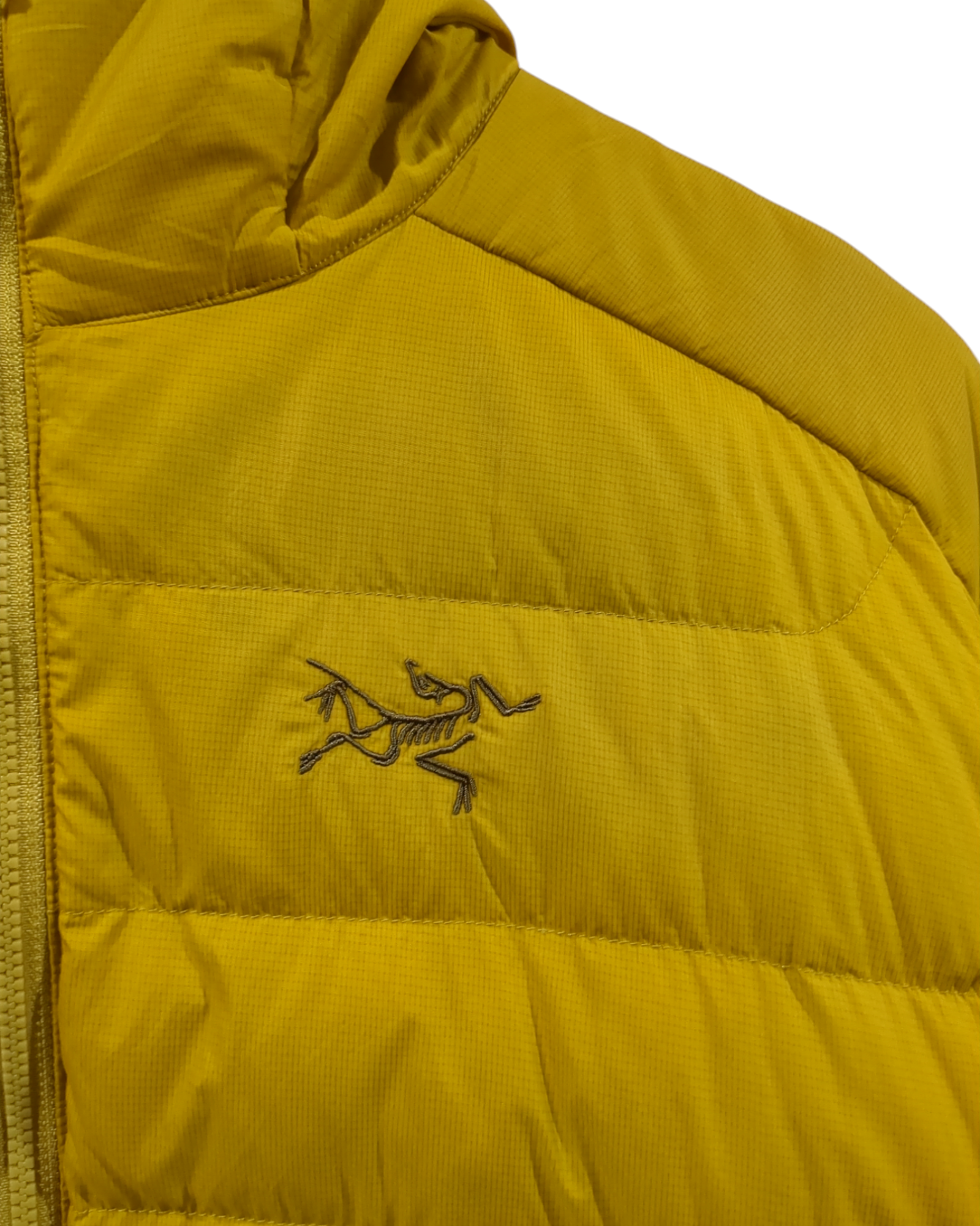 Arc'teryx 2013 Thorium AR Hoody - (L)