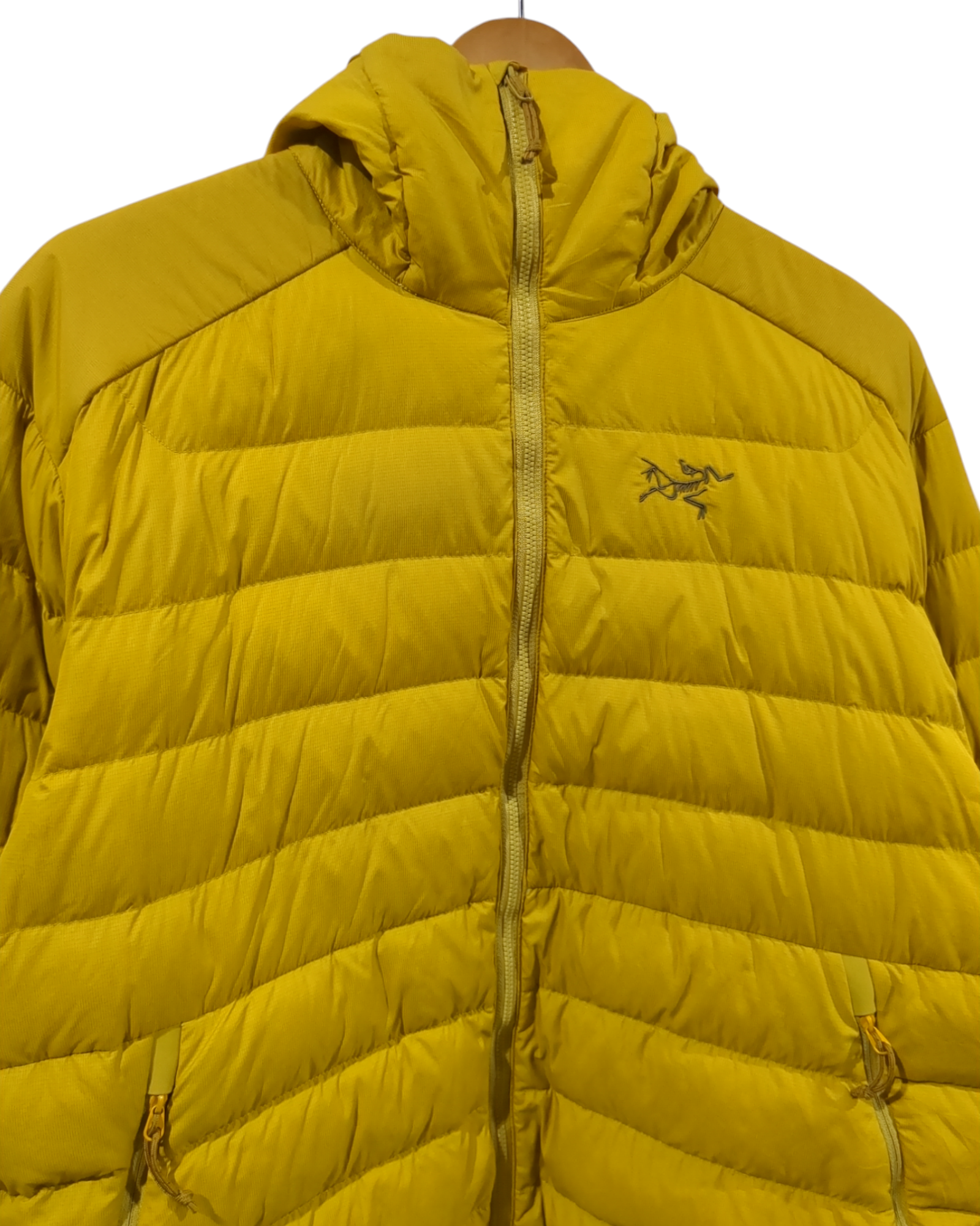 Arc'teryx 2013 Thorium AR Hoody - (L)