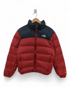 The North Face 700 Down Puffer Jacket - (L)
