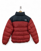 The North Face 700 Down Puffer Jacket - (L)