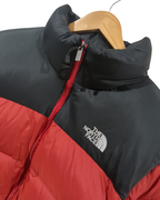 The North Face 700 Down Puffer Jacket - (L)
