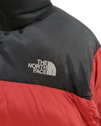 The North Face 700 Down Puffer Jacket - (L)