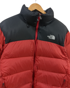The North Face 700 Down Puffer Jacket - (L)