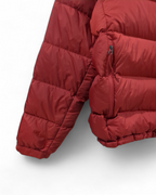 The North Face 700 Down Puffer Jacket - (L)
