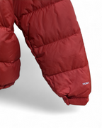 The North Face 700 Down Puffer Jacket - (L)