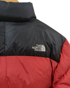 The North Face 700 Down Puffer Jacket - (L)