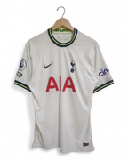 2022-23 Nike Tottenham Hotspur Home Shirt #10 Kane - (L)
