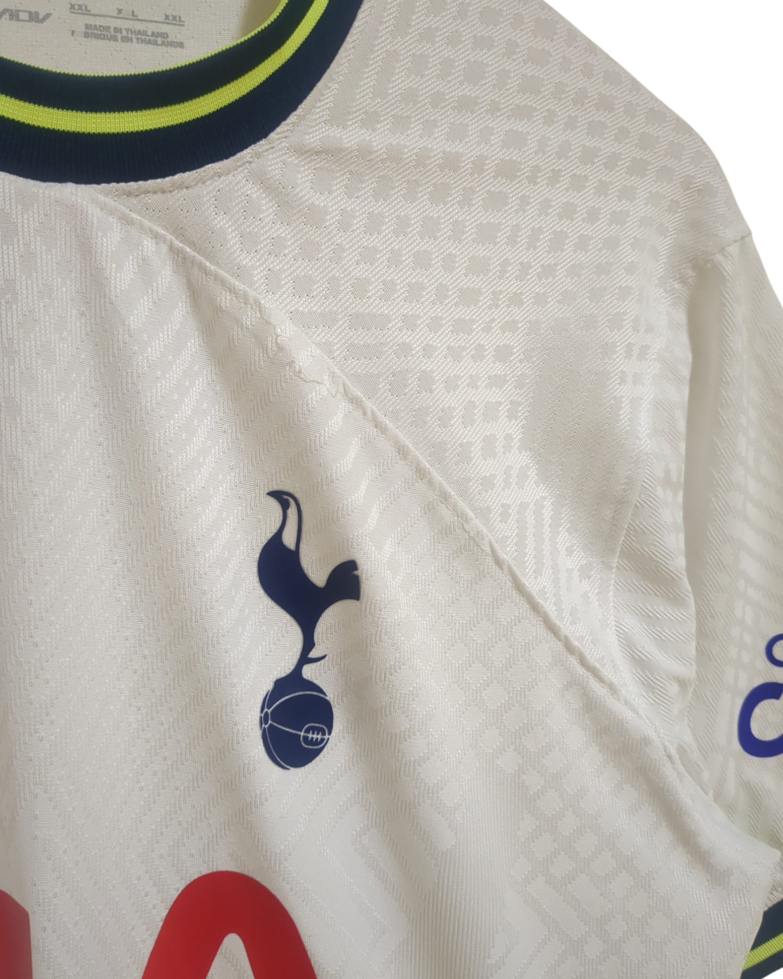 2022-23 Nike Tottenham Hotspur Home Shirt #10 Kane - (L)