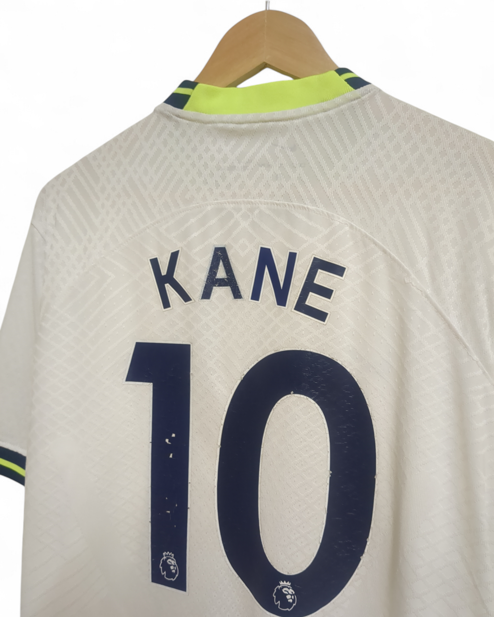 2022-23 Nike Tottenham Hotspur Home Shirt #10 Kane - (L)