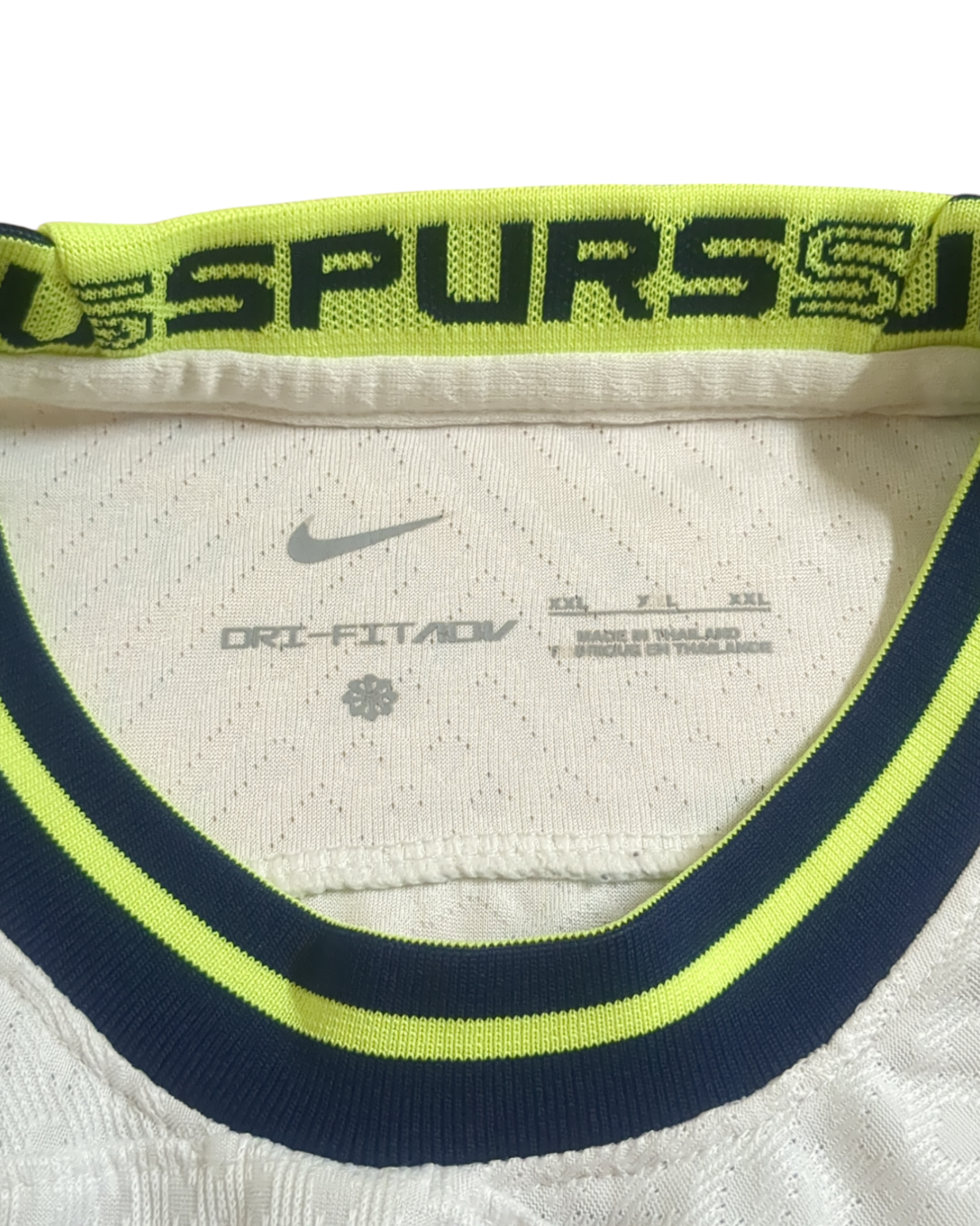 2022-23 Nike Tottenham Hotspur Home Shirt #10 Kane - (L)