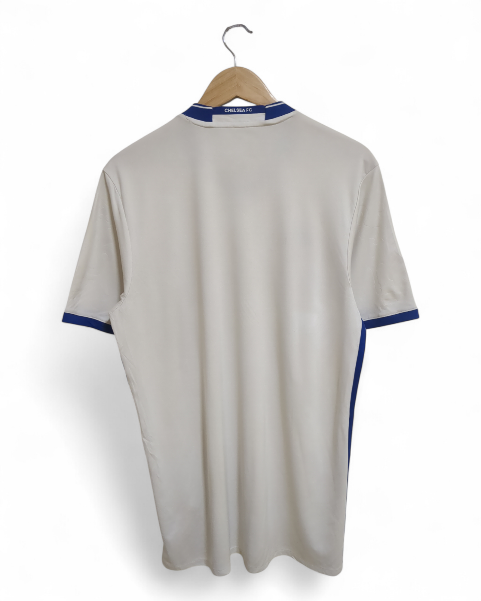 2016-17 Adidas Chelsea Third Shirt - (L)