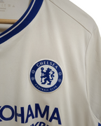 2016-17 Adidas Chelsea Third Shirt - (L)