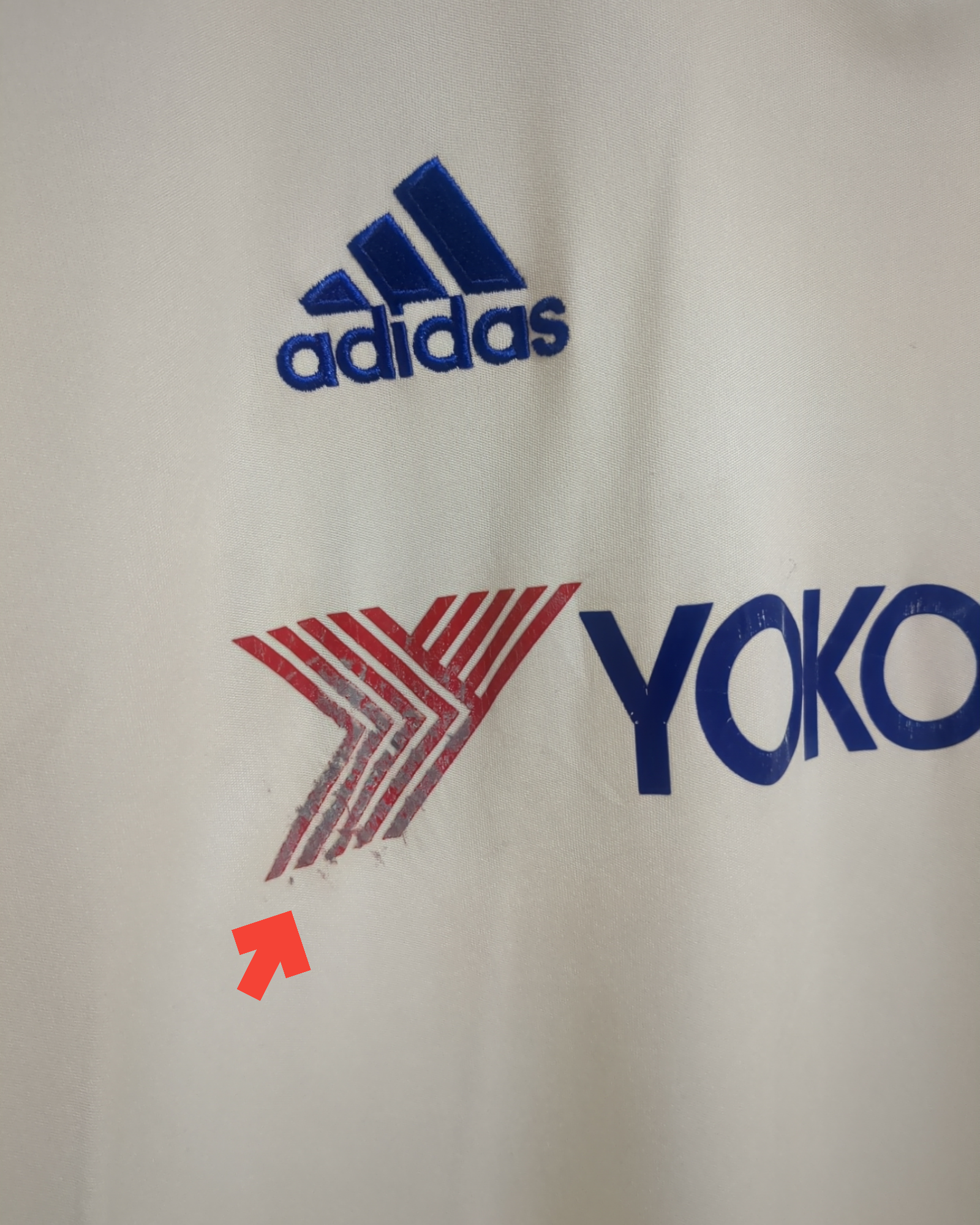 2016-17 Adidas Chelsea Third Shirt - (L)