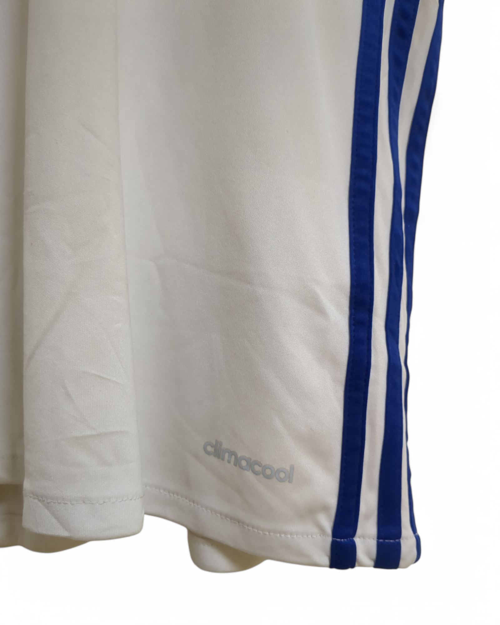 2016-17 Adidas Chelsea Third Shirt - (L)