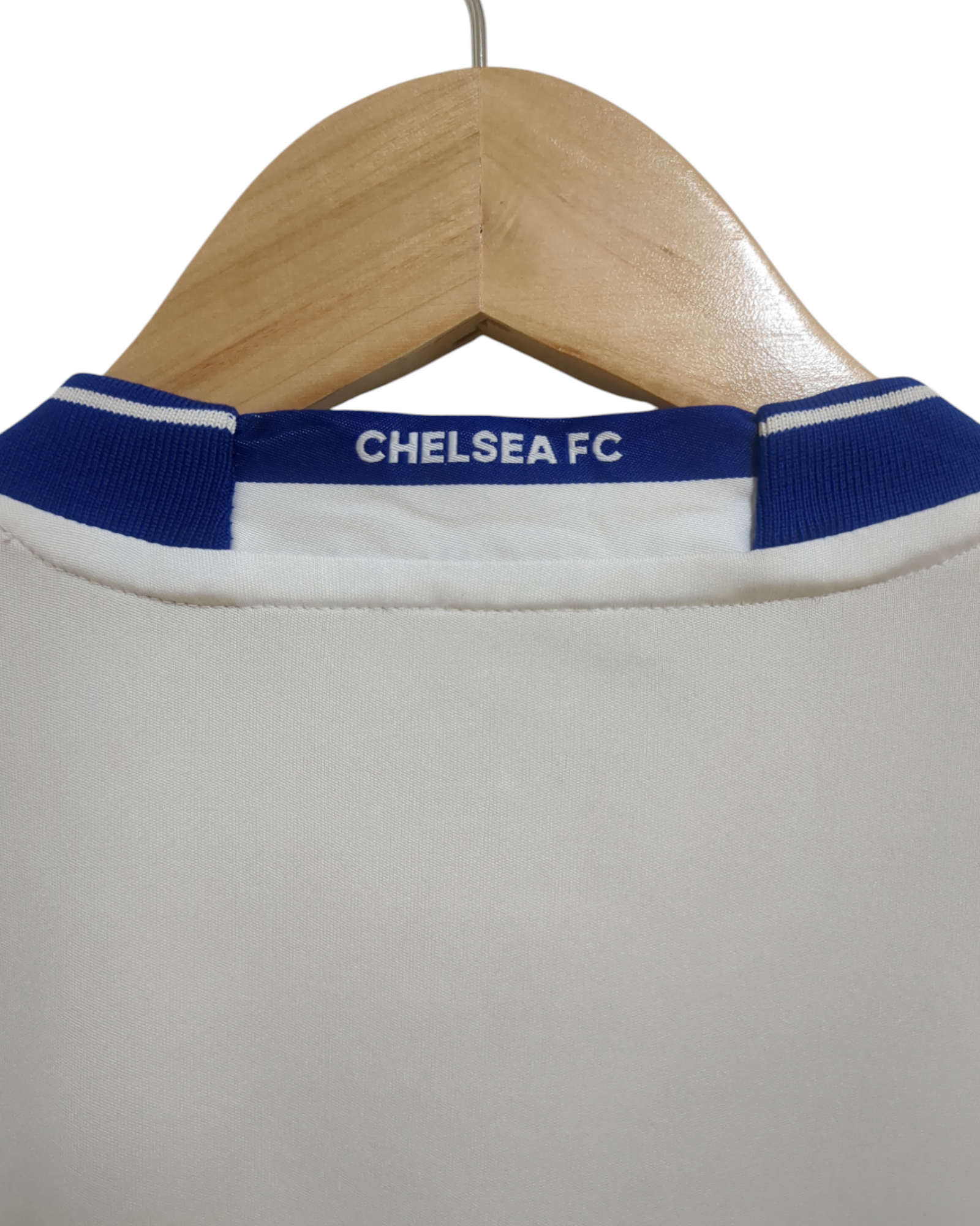 2016-17 Adidas Chelsea Third Shirt - (L)