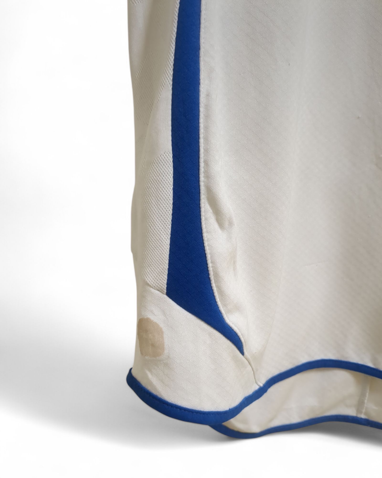 2010-12 Puma Italy Away Shirt - (S)