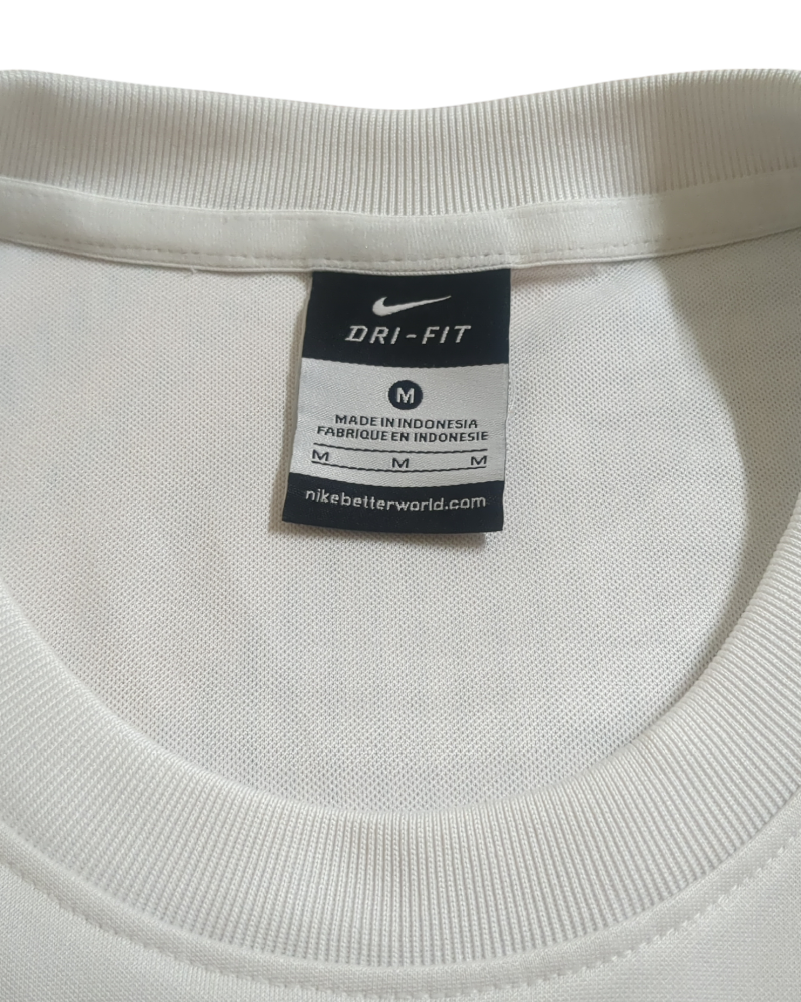 2012-13 Nike Poland Home Shirt - (M)