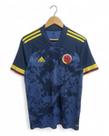 2020-21 Colombia Adidas Away Shirt - (M)