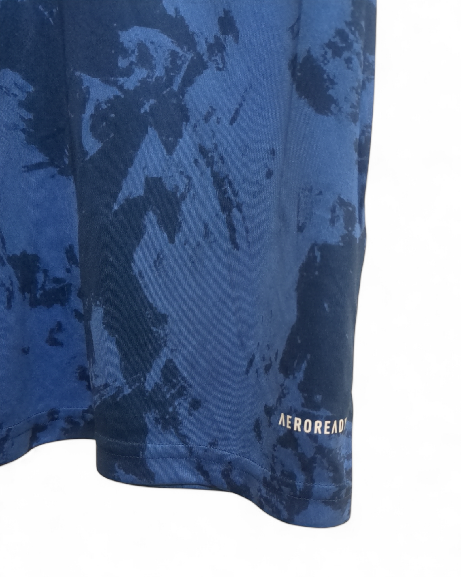 2020-21 Adidas Columbia Away Shirt - (M)