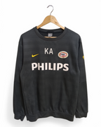 2009-10 Nike PSV Staff Training Top - (L)