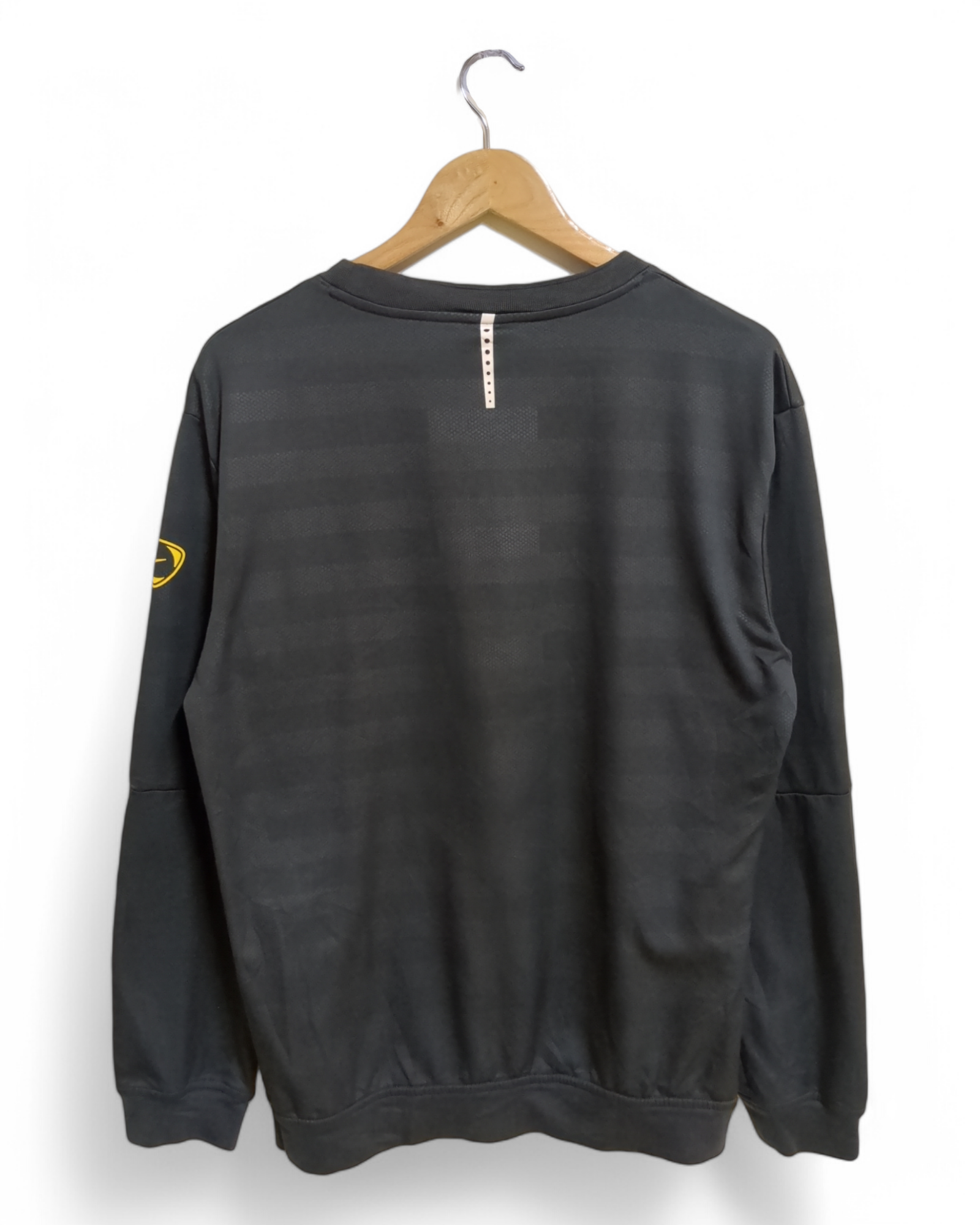 2009-10 Nike PSV Staff Training Top - (L)