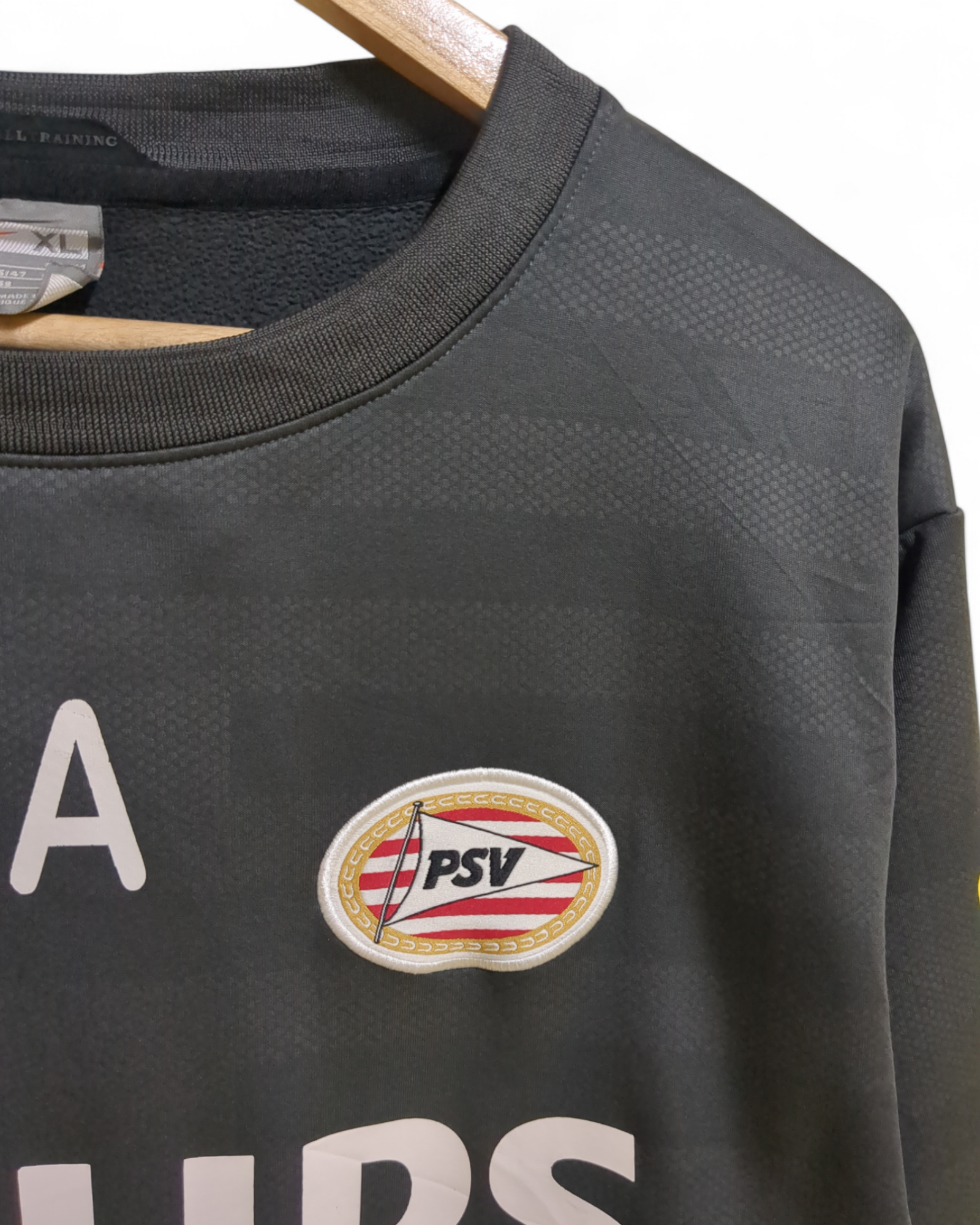 2009-10 Nike PSV Staff Training Top - (L)