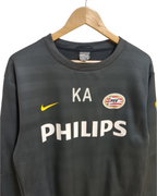2009-10 Nike PSV Staff Training Top - (L)